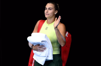 Aryna Sabalenka planeja reduzir calendário em 2026 devido à intensidade da temporada da WTA 4 Aryna Sabalenka Rips Tennis Schedule, Mandatory Events, 'It's A Lot For All of Us'