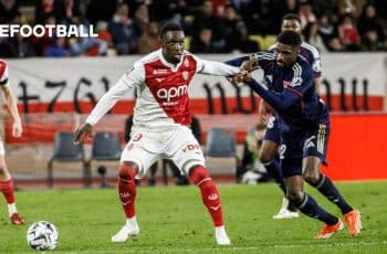 Déplacement, Balogun, 250e… Les stats à connaître avant Lorient