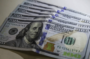 Dólar hoje cai para R$ 5,36 e Bolsa bate recorde histórico
