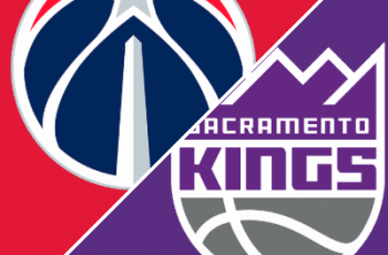 Kings 128-115 Wizards (Jan 16, 2026) Game Recap