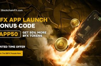 Qual a melhor criptomoeda para comprar em 2026? BlockchainFX oferece bônus de 50% enquanto Avalanche e Toncoin estagnam