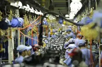 PIB do Brasil deve crescer 1,8% em 2026, projeta CNI