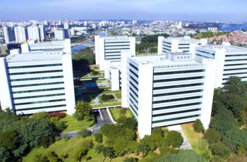 Aumento da ocupação dos imóveis entra no radar dos FIIs em 2026 (Imagem: Shutterstock)