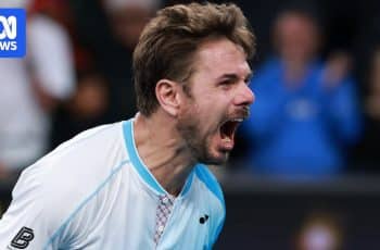 Taylor Fritz pays tribute to 40-year-old Stan Wawrinka ahead of Australian Open match