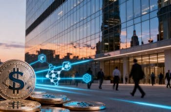 Mercado cripto entra em nova fase com avanço das stablecoins