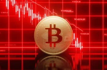 cripto recua entre incertezas geopolíticas e busca por ativos seguros