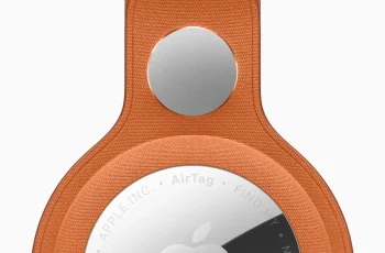 Apple Lança AirTag de Segunda Geração com Melhorias em Precisão e Sustentabilidade 1 After 5 Years, Apple Finally Upgrades the AirTag