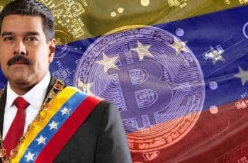 Ação dos EUA na Venezuela pode afetar as criptomoedas? Especialista ‘aposta fichas’ em crescimento de até 60.000% em nova oportunidade