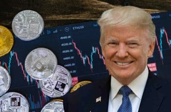 criptomoedas cripto bitcoin btc donald trump ibovespa