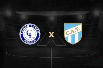 Cerro Largo e Atlético Tucumán se enfrentam em amistoso nesta segunda-feira em Montevidéu 4 Cerro Largo x Atlético Tucumán Palpite Onde Assistir ao Jogo e Escalações 12/01