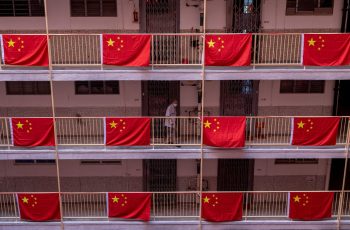 ONU eleva previsão de crescimento do PIB da China para 2025 e 2026