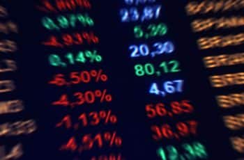 Ibovespa Fecha em Alta após Dados de Emprego Abaixo do Esperado nos EUA