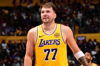 Luka Dončić e Giannis Antetokounmpo lideram votação para o NBA All-Star 2026 na segunda atualização dos fãs 1 2026 NBA All-Star voting officially underway