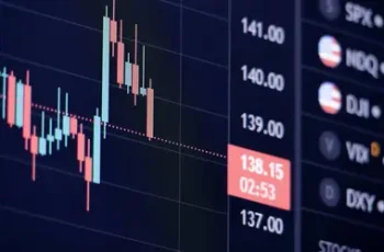 Ibovespa fecha em alta de 1,86%, alcançando 178.858 pontos e batendo recorde nominal pela quarta vez consecutiva 1 Imagem: Unsplash