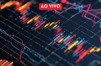 Petróleo não mencionado no conteúdo original. 7 acompanhe em tempo real a Bolsa de Valores