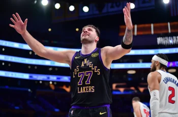 Lakers Reconhecem Desafios Defensivos de Luka Doncic Após Troca com Mavericks 4 NBA Experts Explain Lakers Serious Doncic Problem That Makes Mavs Decison Not So Bad