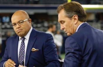 NBC to Broadcast Super Bowl 60 in 2026