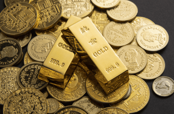 O que significa o recorde do ouro, que ultrapassou a marca de US$ 5.000?