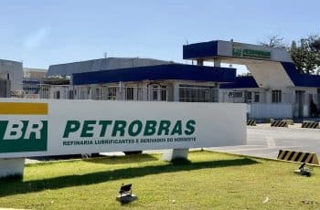 Petrobras reduz preço do gás natural em 7,8% para distribuidoras
