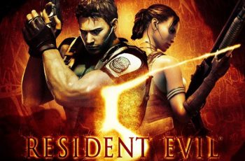 Atriz de Resident Evil 5 indica possível anúncio em breve