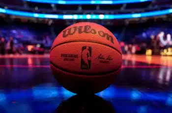 Golden State Warriors enfrenta Portland Trail Blazers em busca de vitória na NBA nesta terça-feira 5 Mariana Becker retorna à Globo e assume novo papel na cobertura da Fórmula 1
