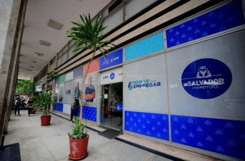 Salvador registra mais de 5 mil novos empregos em novembro e lidera criação de vagas no Nordeste, diz Caged -
