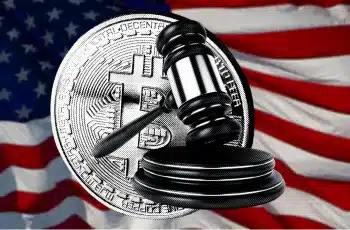 Comitê Bancário do Senado adia regulamentação de criptomoedas para focar em questões habitacionais 1 Projeto de lei sobre o mercado de criptomoedas nos EUA sofre atraso enquanto o Senado concentra seus esforços na iniciativa habitacional de Trump