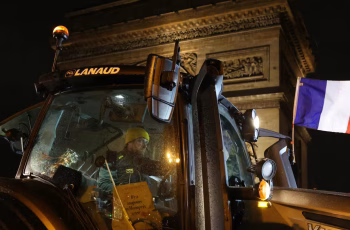 la France votera contre le traité de libre-échange UE-Mercosur, « un accord d’un autre âge », annonce Emmanuel Macron