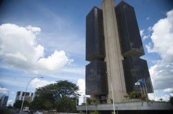 "Prévia do PIB" cresce 0,7% em novembro de 2025, mostra Banco Central