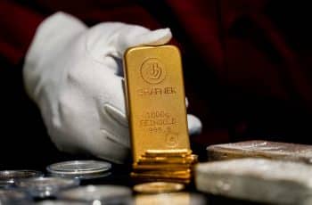 Mito do bitcoin como 'ouro digital' cai em meio à disparada dos metais | Criptomoedas