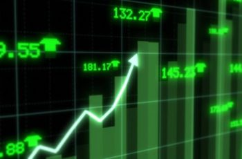 Mercado financeiro reage com dólar em queda e Ibovespa em alta -