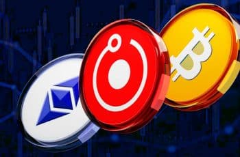 Análise do Bitcoin, Ethereum e destaque para Render
