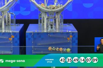 Mega-Sena concurso 2.958 acumula e prêmio chega a R$ 20 milhões 4