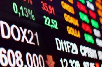 Ibovespa Fecha em Queda com Ajuste e Exterior Negativo