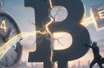 Maior canal cripto do mundo diz que o ciclo de 4 anos do Bitcoin morreu