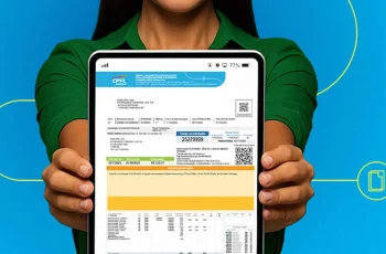 CPFL Paulista oferece segunda via da fatura de energia elétrica durante greve dos Correios 3 conta da CPFL