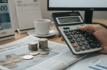 IPCA-15 aponta inflação de 0,20% em janeiro e inicia 2025 no teto da meta do BC