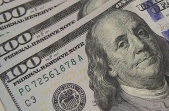 Dólar cai para R$ 5,36 com dados fracos de emprego nos EUA