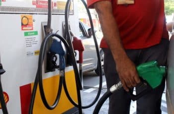Preço do etanol fecha 2025 com aumento de 9,79% em Minas Gerais