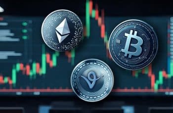 Consolidação do BTC, liquidez do ETH e destaque para Virtual