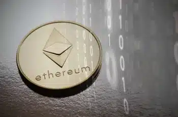 Ethereum anuncia alocação de 16.384 ETH para metas de cinco anos 10 A Fundação Ethereum entrará em um período de austeridade.