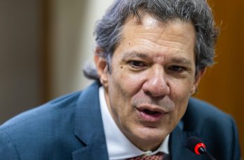 Déficit do governo em 2025 ficou em 0,1% do PIB, afirma Haddad | Brasil