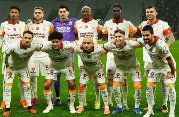 Galatasaray Alınan 3 Değişiklikle Fatih Karagümrük Karşısında Mücadele Edecek 1 Galatasaray'da 3 değişiklik - MedyaYazar