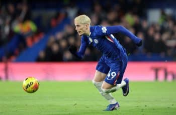 Garnacho ready and motivated for a ‘big opportunity’ | News | Official Site