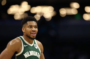 Giannis says he will never ask for trade from Bucks: ‘That’s not in my nature’
