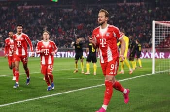 onde assistir, horário e escalações pela Bundesliga