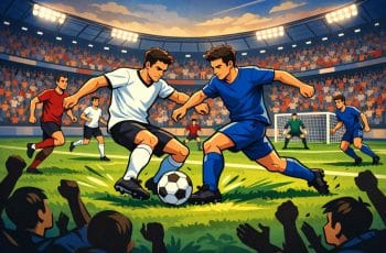 Getafe CF vs Valencia CF LaLiga 2026 Match