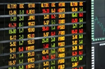 Commodities dão fôlego ao Ibovespa, que sobe a 176 mil pontos, apesar de queda de NY