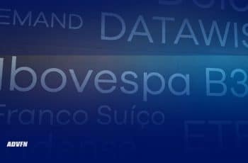 Ibovespa sobe forte e fecha em alta no pregão desta segunda-feira (05/01). MRV dispara mais de 6% e CEAB3 afunda quase 16%.