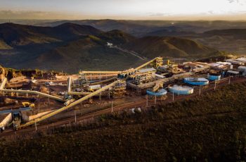 PIB da mineração cresce no Brasil, mas tem retração em Minas Gerais no 3º trimestre de 2025